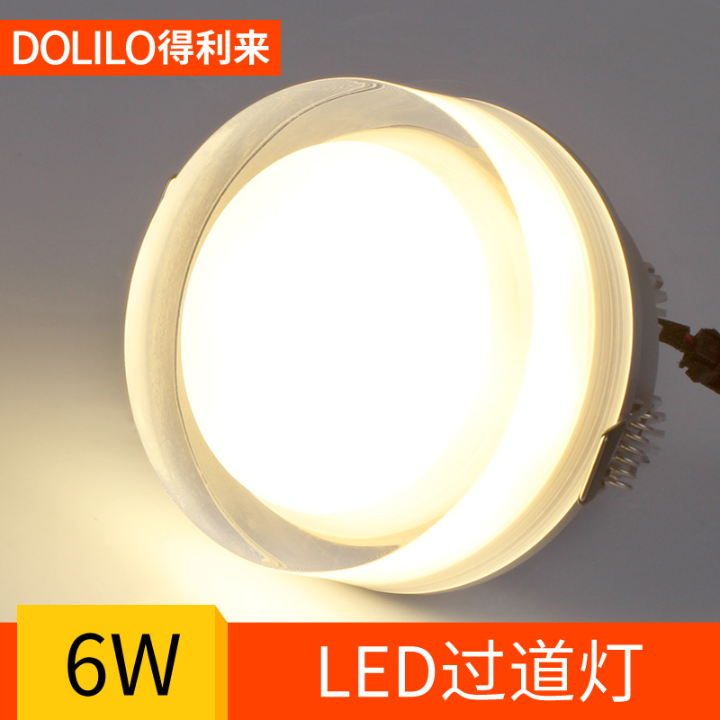 ������led���ǿ���6W