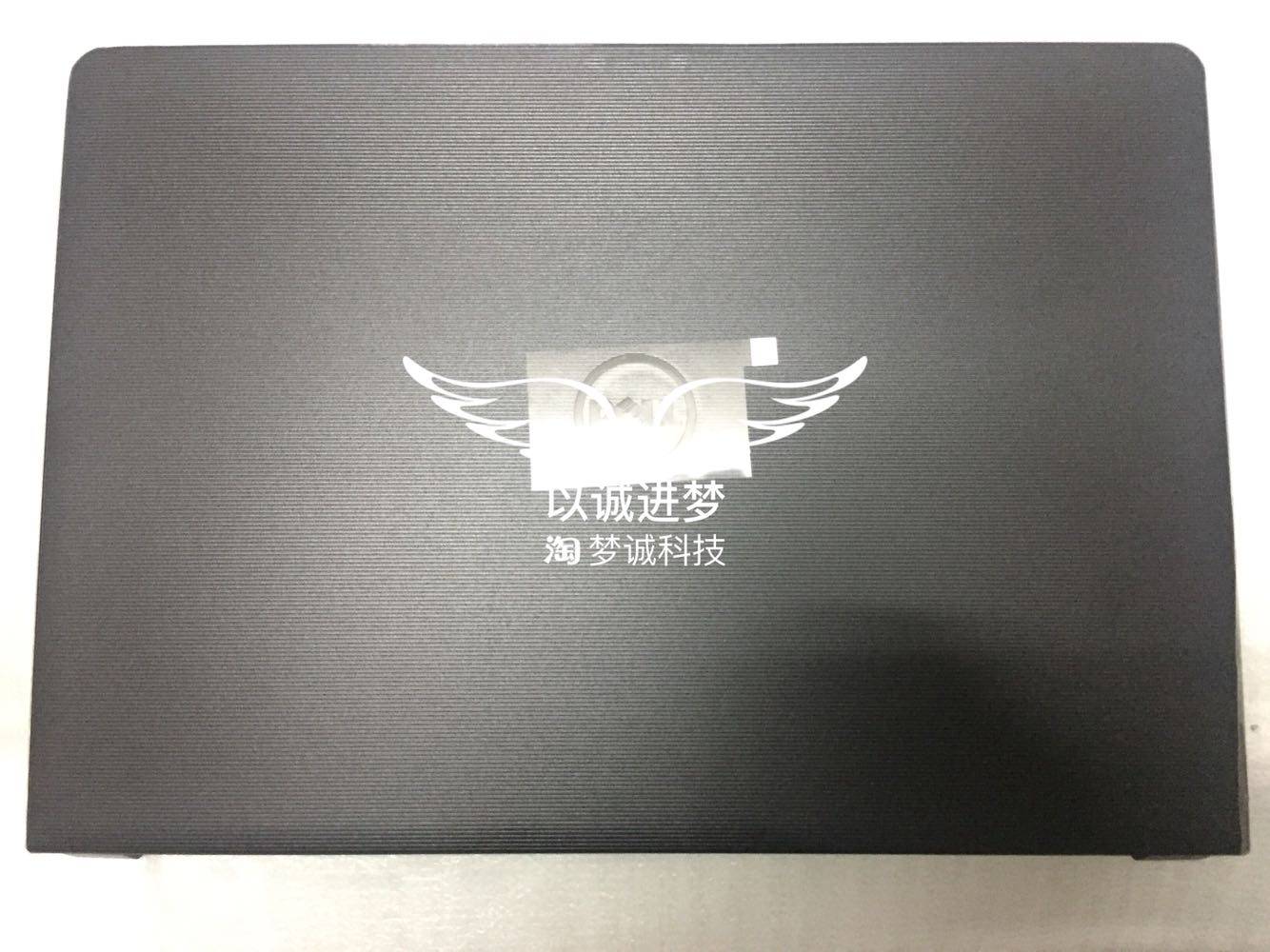 DELL Vostro 14 5000 v3459 3458 A shell B shell C shell D shell E shell black stripe