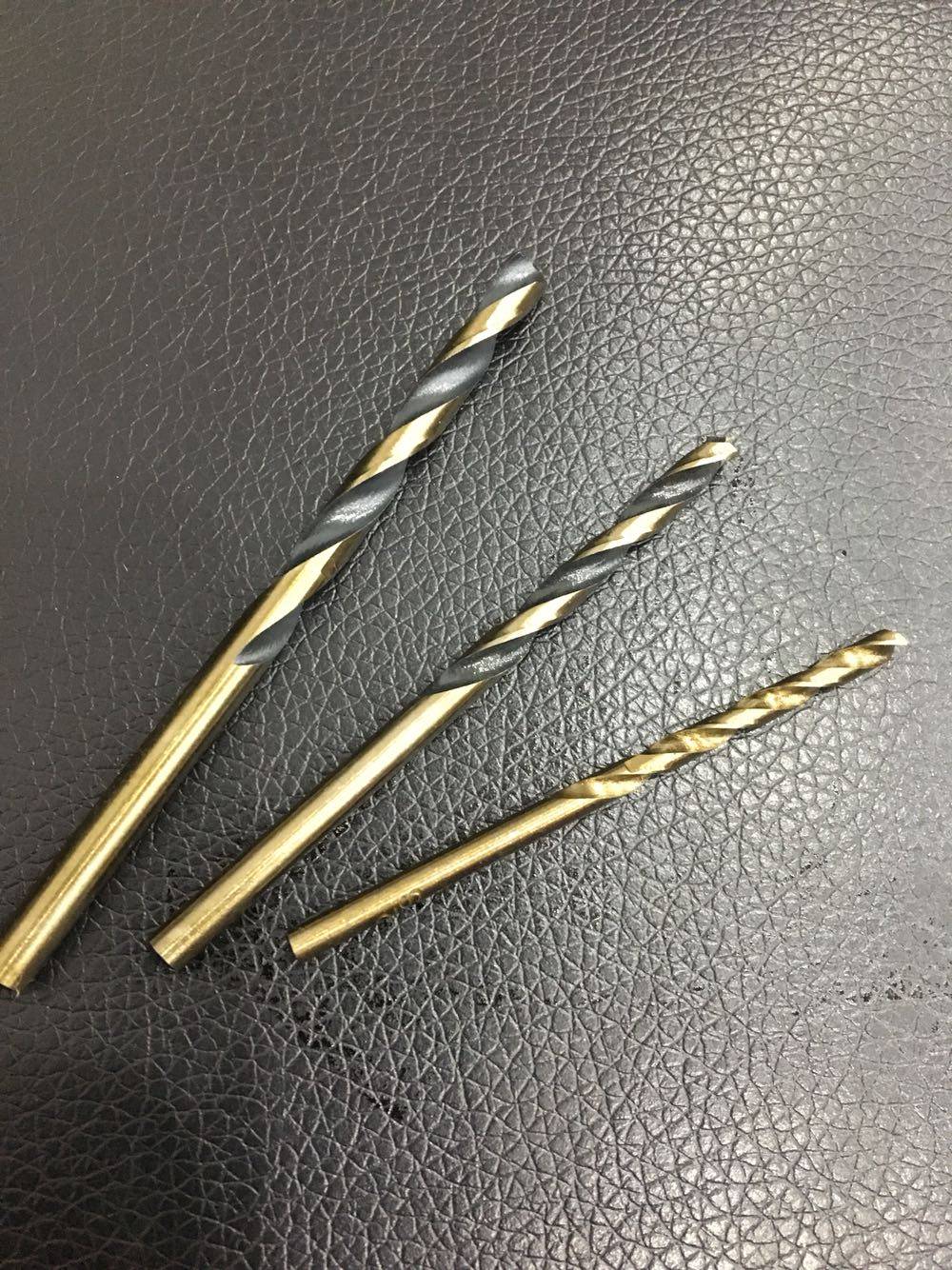 Stainless steel pull rivet twist drill rig with iron plate stainless steel plate switch M3 M3 2M4 2M5M6M6 4