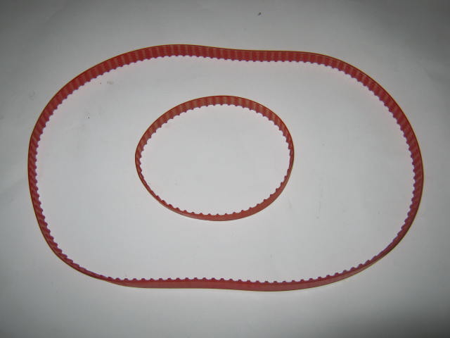 Gan Guang projector drive belt Gan Guang special belt length of each one