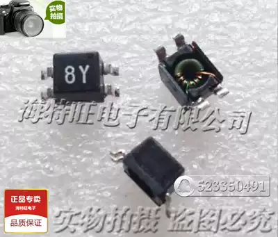 ACC TOKIN patch choke common mode inductor filter M-521CT imported original noise elimination 1A