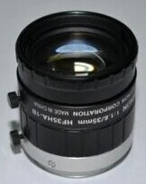 Line goods HF35HA-1B Fuji can 2 3 1.5 million pixels Dinggio 35MM Coral lenses