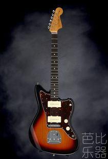 Fenida Ferner Classic Player Jazzmaster Special электрогитара