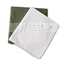 93 Bedsheet White Sheet Wide Thick Cotton Army Single Military Green Sheet 04 Pure Cotton Cannot Lift Ball