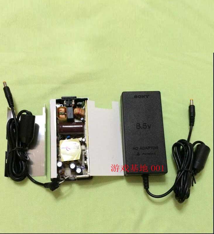 Original PS2 8 5V power supply Fire Bull Adapter Quality Assurance Power is strong with 8-word tail