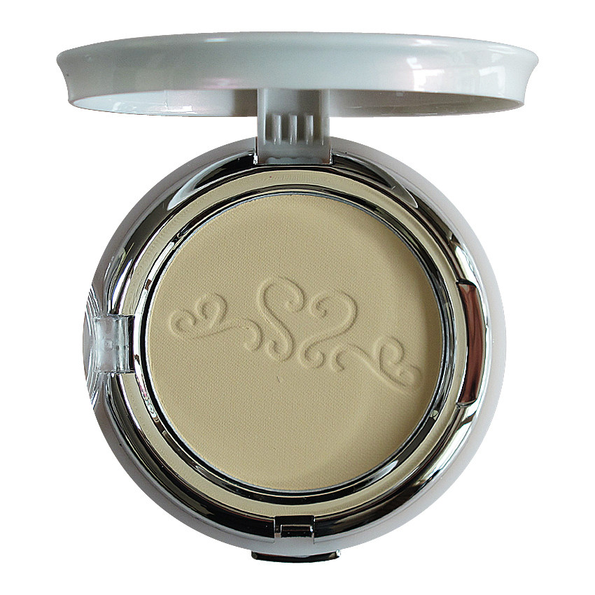 Etude House Sweet Powder Delicate Touch-Up Setting Powder Moisturizing Concealer With Pearlescent