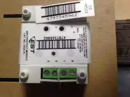 Edward alarm device input and output module SIGA-IO SIGA-IOC EST3 series