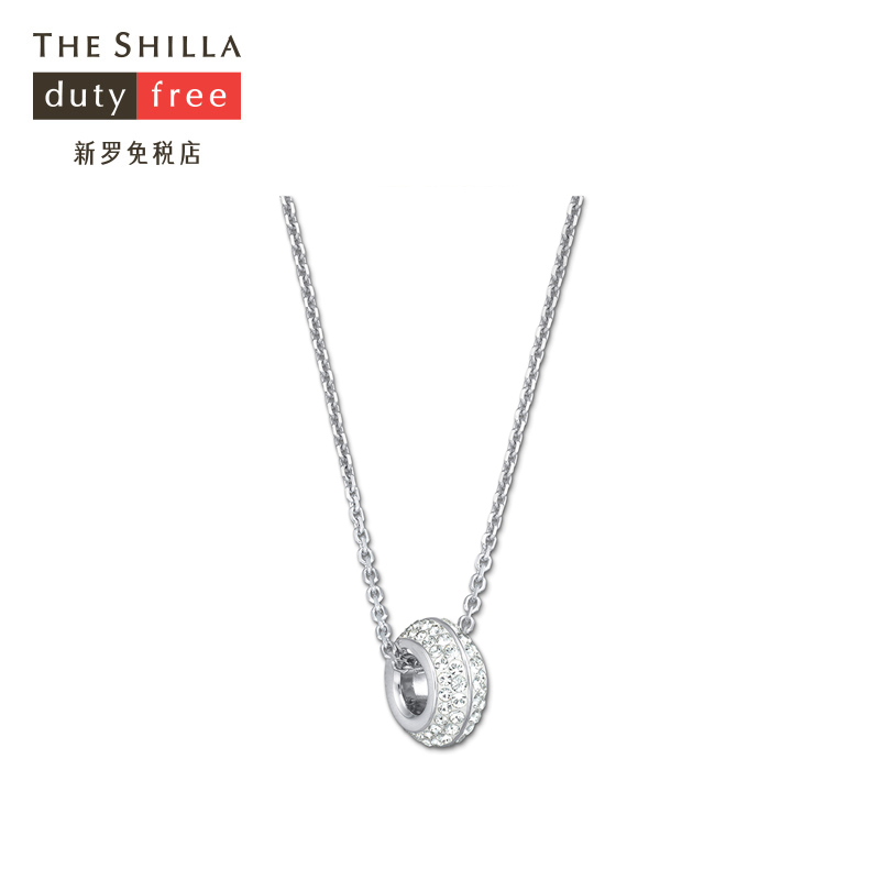 [THE SHILLA/新罗免税店] SWAROVSKI/施华洛世奇 [5032791] 项链