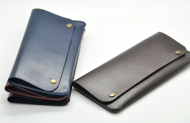 Apple iPhone Xs Max 6 5 leather sleeve mobile phone protective sheath liner bag card bag passport bag