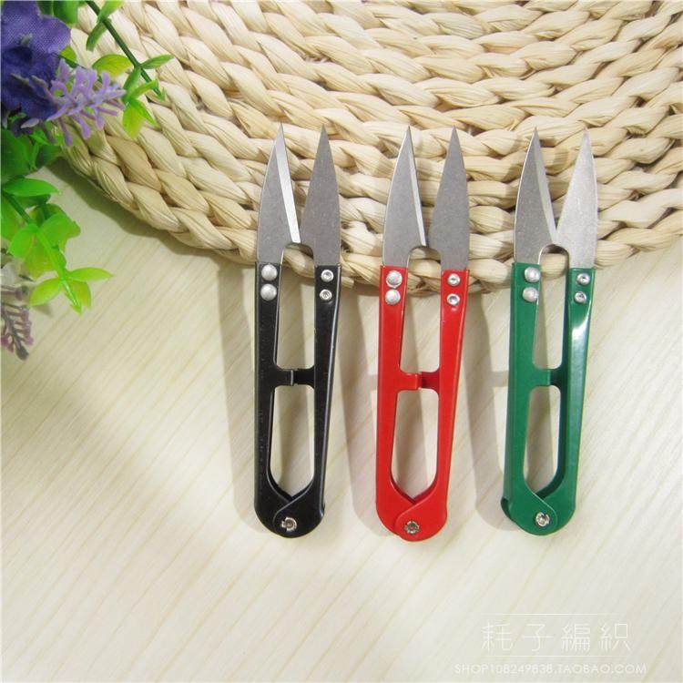 Scissors, scissors, thread scissors, household diy tools, hand scissors