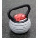 High-End Kettlebell Adjustable Kettlebell 40 Pounds