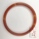 Vòng tay mã não mỏng màu đỏ tự nhiên bangle ngọc trắng với vòng tay ngọc hoang dã đơn giản thời trang trang sức quà tặng vòng đeo tay các mẫu vòng đeo tay bằng vàng 18k Vòng đeo tay Cuff