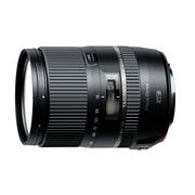 Động cơ siêu âm chống rung Tamron 16-300mm Ống kính B016 SLR 16300 Canon Nikon miệng