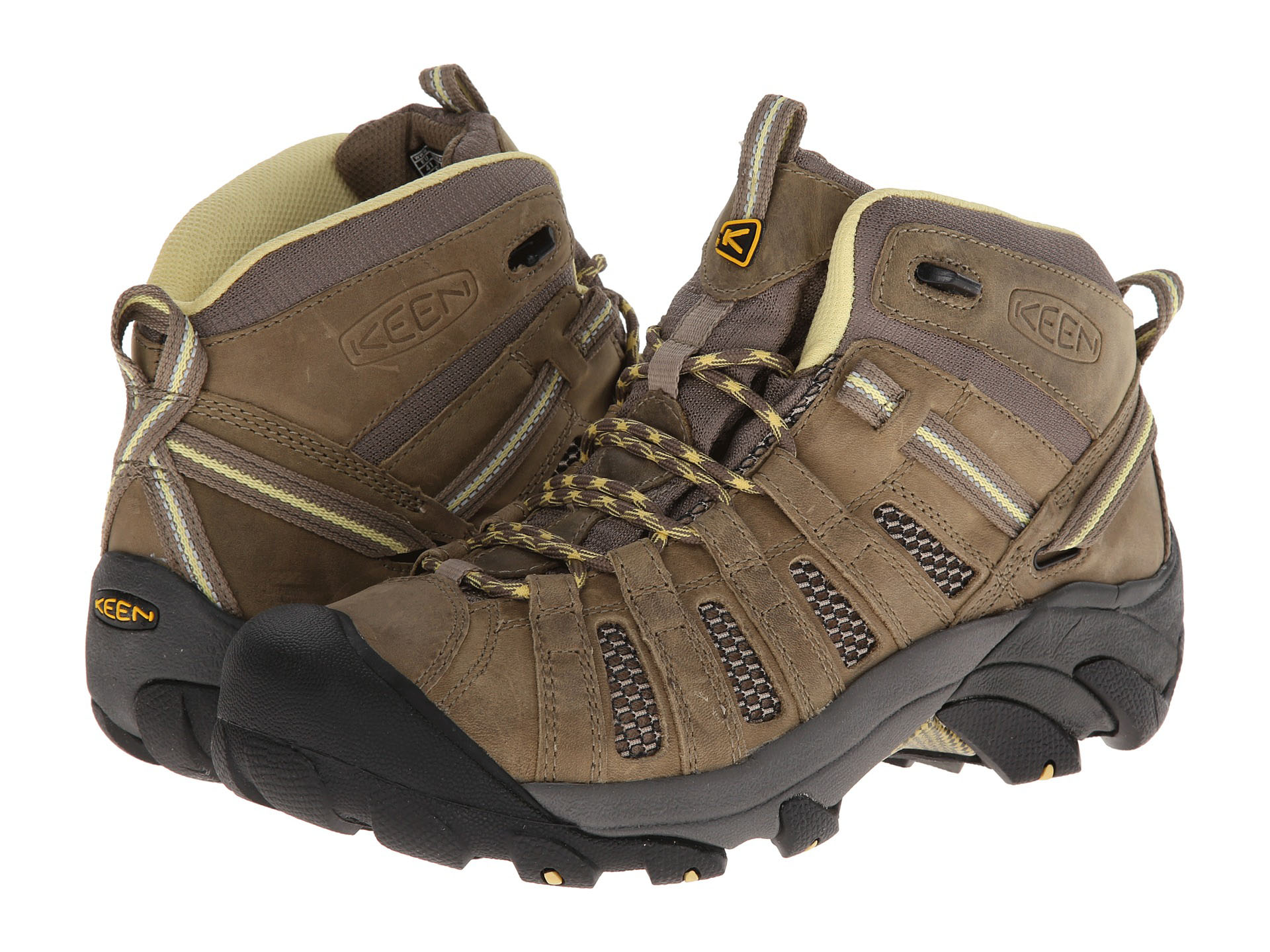 Зимние Ботинки Keen Купить