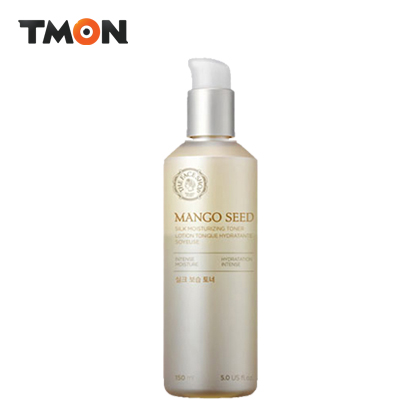 韩国直邮正品 TheFaceShop/菲诗小铺芒果保湿柔肤水145ml