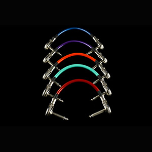 Lava Uncoil 6 Inch single block effect Fruit instrumental connecting thread multicolor