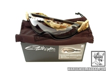 Lunettes de protection Smith Optics Boogie Sport Regulator version asiatique