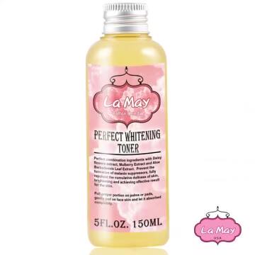 La May 拉美美人 完美透亮化妆水 150ml