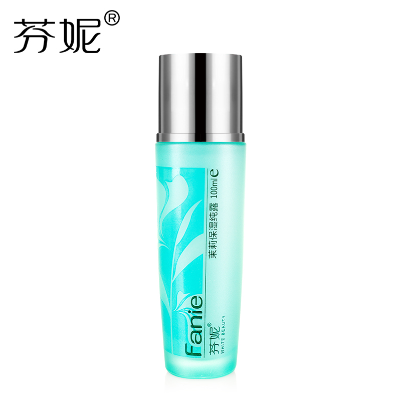 芬妮茉莉保湿纯露100ml补水保湿滋养改善粗糙干燥水润爽肤水