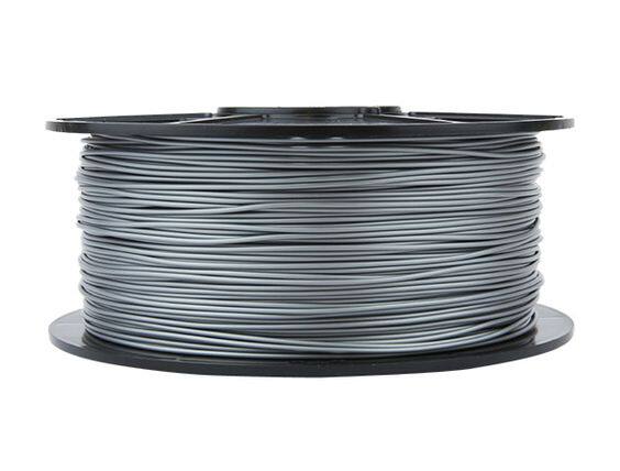 Microstellator 3D printing dedicated 3D printing consumables PLA (ash) 250g IoT crystal inside sculptures IoT