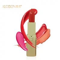 Yabang Deep Moisturising Lip Balm Lipstick 3,8g Moisturising Repair Moisturising Facial Lipstick Makeup Makeup bảng màu son 3ce kem