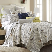 Khăn trải giường bằng vải bông của Mỹ