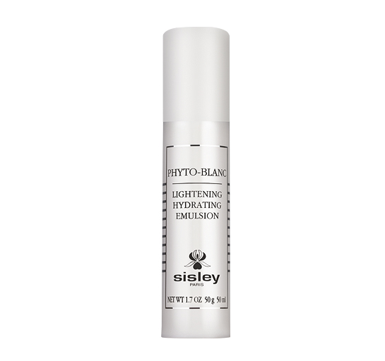 专柜正品 Sisley/希思黎 焕白亮泽保湿乳50ml
