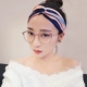 Kính retro khung kính xu hướng tròn phẳng gương nữ mô hình khung lớn với mắt cận thị quang kính nam kính râm cận Kính