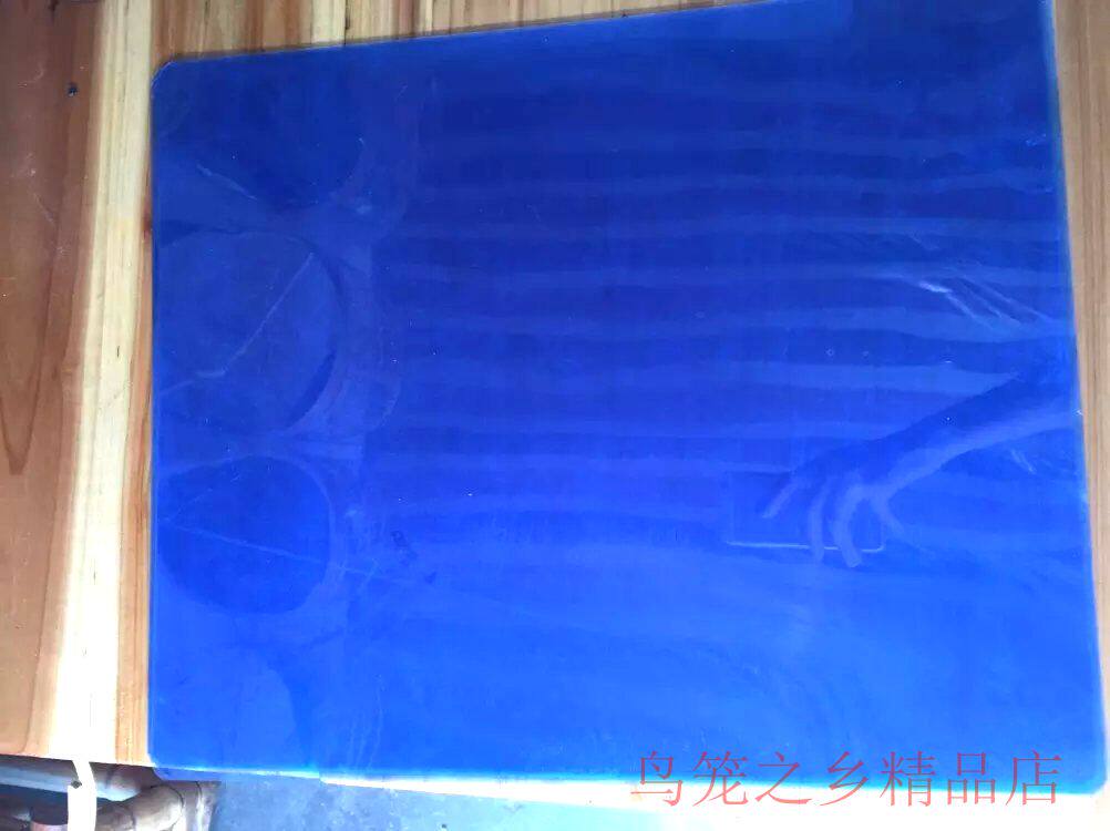 Sichuan Cage Style Thrush Bird Cage Accessories Bird Cage Dung Pad Dung Film Processing X-ray B- ultrasound CT Film
