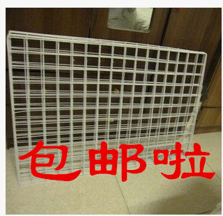 Mesh Sheet Mesh Hook Iron Mesh Shelf Mesh Photo Wall Grid Wire Mesh Iron Mesh Ornament Display Rack Wall Net