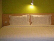 7-day hotel chain hotel-Beijing Jiaotong University Zoo Exhibition Hall Shop Economy Room _offline