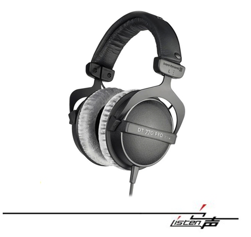 Lisheng Digital Beyerdynamic Dt770 Pro Dt880 Headphones
