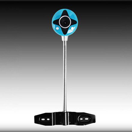 Extremely Fast E11 Internet Café Camera Desktop Computer High Definition Non-Drive Mid-Star Micro-free Chip Video Head-Taobao