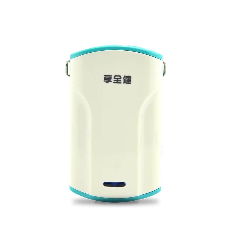 享全健304盒式老年耳聋耳背助听耳机非无线充电老人机助听器XK