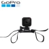 GoPro mũ bảo hiểm rỗng gắn kết với HERO6 HERO5 HERO4 HERO3 Thể thao Phụ kiện máy ảnh