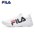 Giày chạy bộ cho nam Fila Fila 2018 mùa thu mới retro giày chạy bộ nam giày chạy bộ lưới giày thể thao nhẹ giày thể thao chính hãng Giày chạy bộ