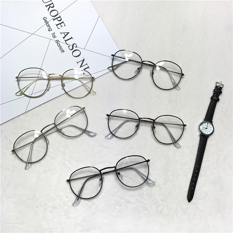 Montures de lunettes en Tole - Ref 3139239 Image 1