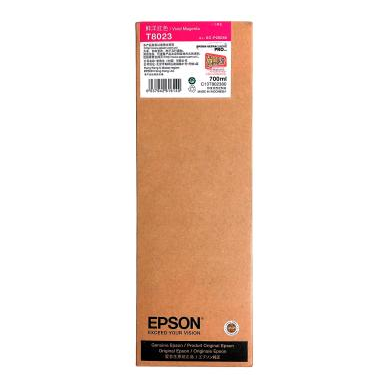 Original EPSON EPSON P10080 P20080 Printer Cartridge 700 ml
