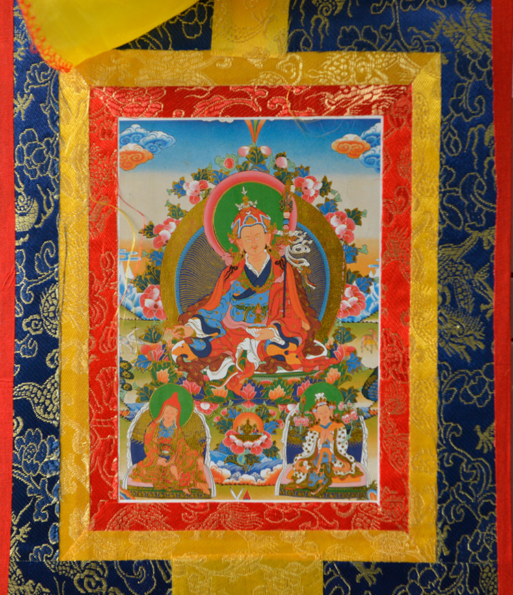 Wu Jin Buddha Hall Monthly 10th Day of the Tibetan Calendar, the 10th day of the Tibetan Calendar