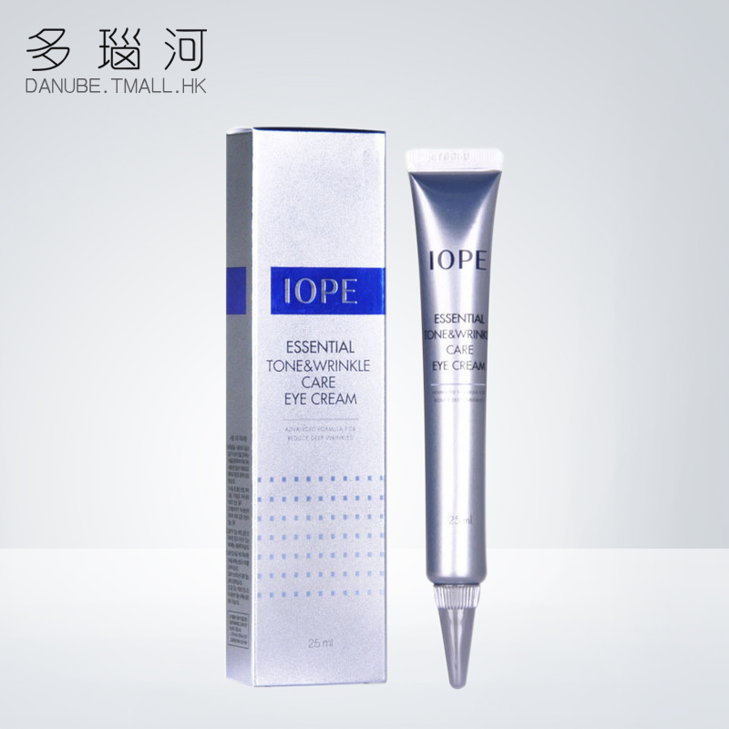 IOPE亦博 修护精华眼霜 25ml
