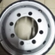 Trịnh Hưng chính hãng 6.5 / 7.0 / 7.5-20 vành thép Thông số kỹ thuật khác nhau Xe tải bánh xe thép dày - Rim