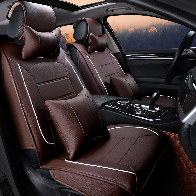 日产尼桑骊威新轩逸天籁新逍客奇骏楼兰专用汽车座套四季全包坐垫