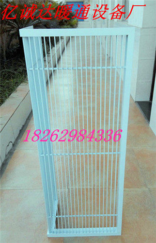 Manufacturer Direct central air conditioning air outlet aluminium alloy air port linear shutter L type shutter air supply air outlet