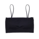 Cô gái sling ngực ngực vest vest nữ đáy quần chống ánh sáng học sinh với pad ngực thời kỳ phát triển áo ngực