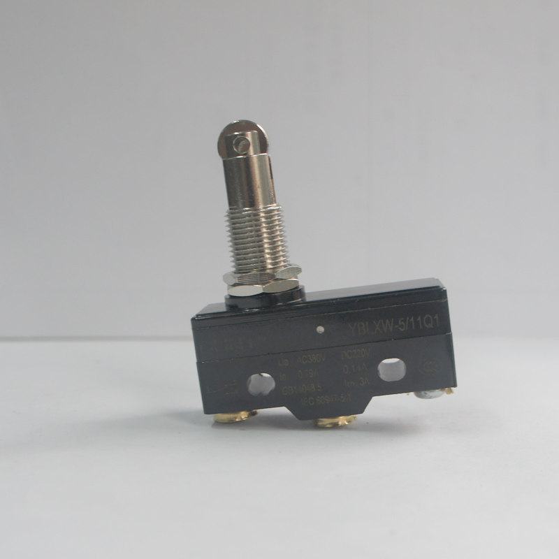 Positive Tai stroke switch micro-switch YBLXW-5 11Q1 LXW5-11Q1 LXW5-11Q1 one penalty ten -Taobao