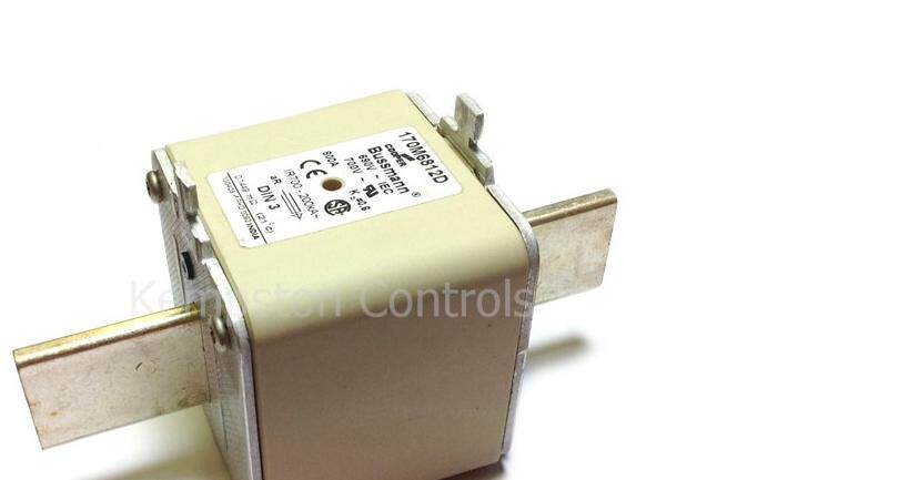 US BUSSMANN Basman 170M6812D quick fuse 690V 700V 800A fuse
