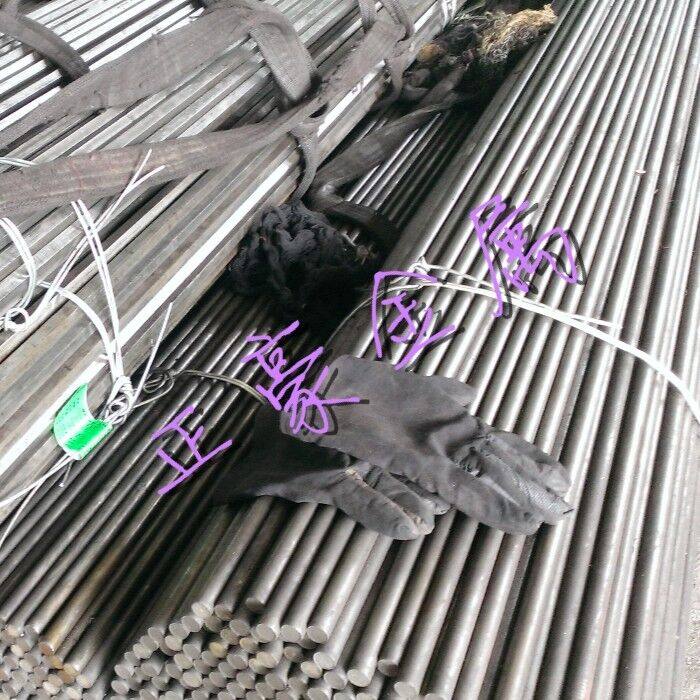 Spot 1CR13 stainless steel round bar 0CR13 hot-rolled round steel wire 2CR13 small diameter 0CR13 cold pull light round