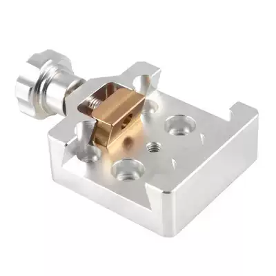 New medium-sized dove tail slot astronomical telescope accessories