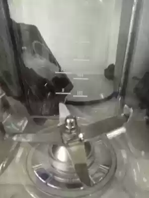 Songtai 992 knife set accessories wheat bean knife set Blade