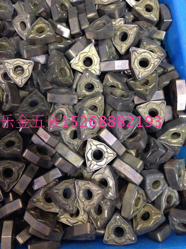 Used imported CNC blade WNMG080404 Sumitomo